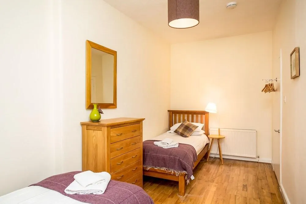 Grassmarket Hotel Edinburgh 3*,