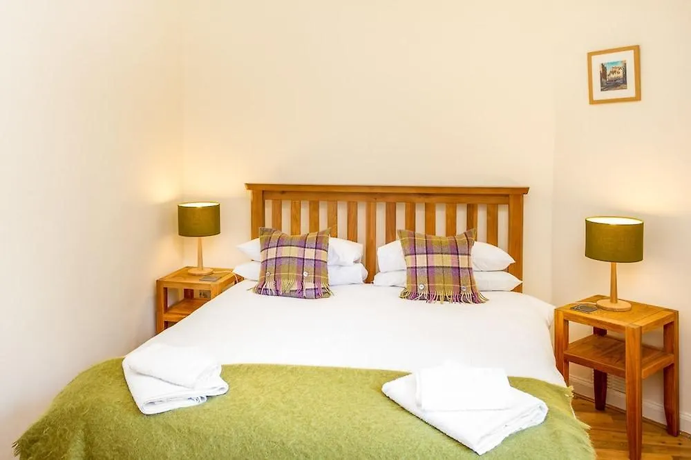 Grassmarket Hotel Edinburg 3*,  Storbritannien