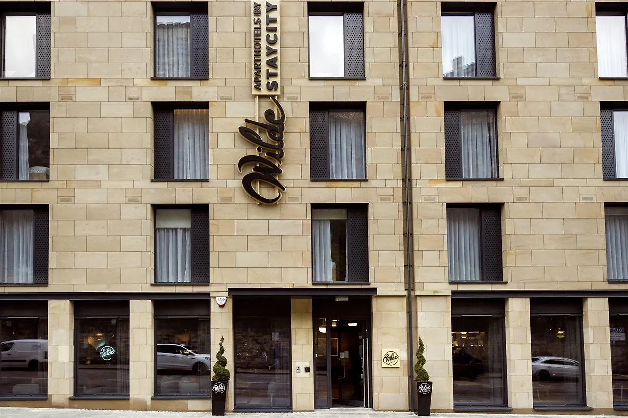 Grassmarket Hotel Edinburg