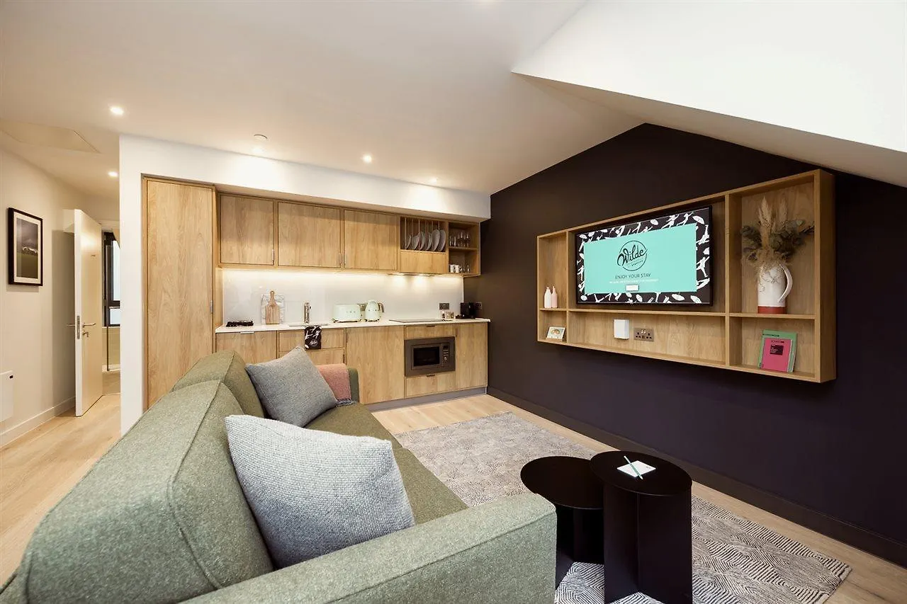 Grassmarket Hotel Edinburg