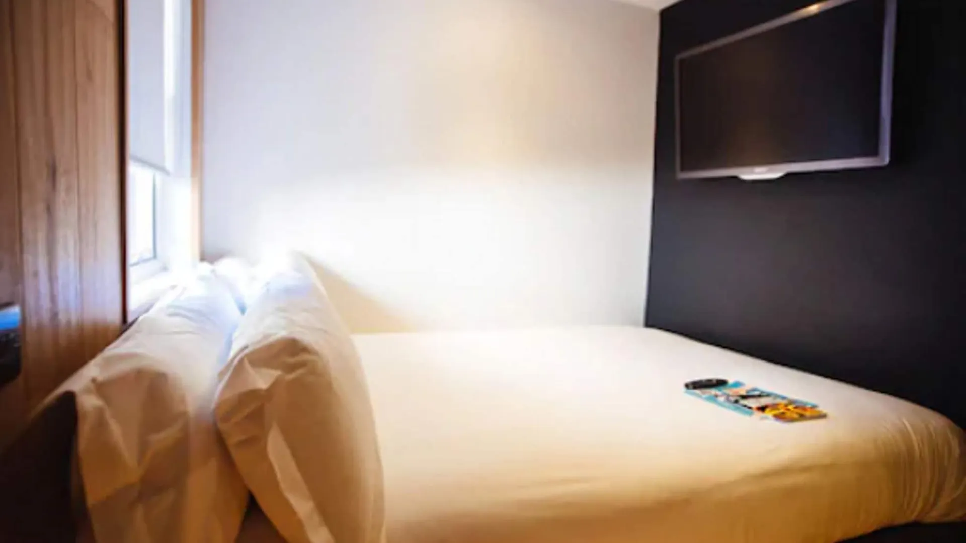 Grassmarket Hotel Edinburg