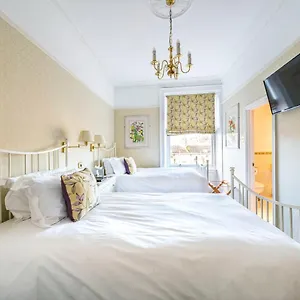 The Kennard Boutique 4* Bath