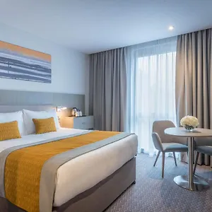 Maldron 4* Newcastle-upon-Tyne