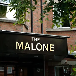 The Malone 4* Belfast