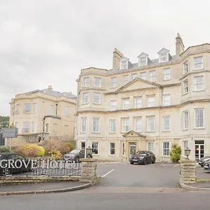 Lansdown Grove 4* Bath