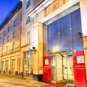 Leonardo Royal Haymarket Otel