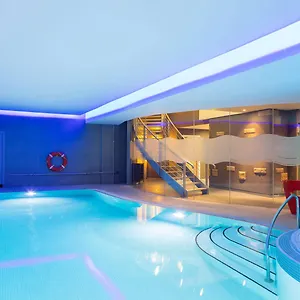 4* Hotel Novotel Centre