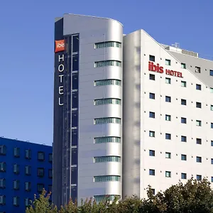 Ibis Leeds Centre Marlborough Street Hotel Leeds (West Yorkshire)