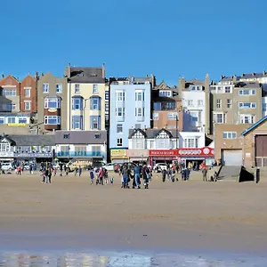 Sea Blue , Scarborough United Kingdom