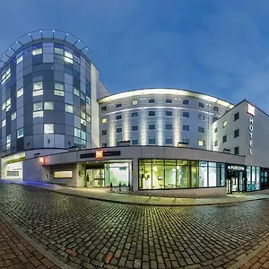 Ibis Centre - Quayside 3* Aberdeen