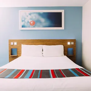 Travelodge Hotel Belfast