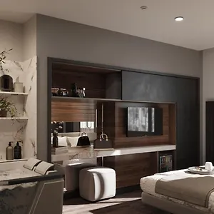 Hotel Second ***