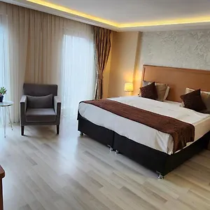 Hotel Galataportwawhotel ***