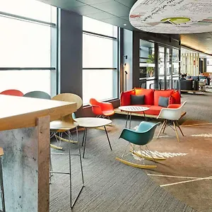 Ibis Birmingham Airport Terminal Building - Nec 3* Bickenhill