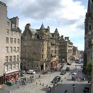 Royal Mile, - 2 Bedroom Édimbourg