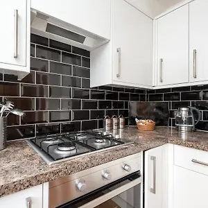 Apartamento Gilmour's Entry, Edimburgo