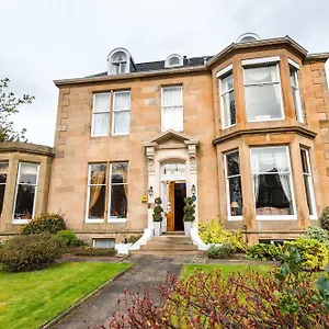 Kildonan Edinburg