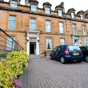 The Ben Doran Edinburg