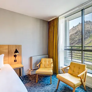 4* Hotel Apex Grassmarket