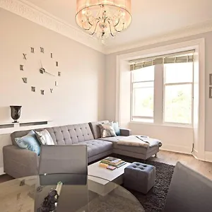 Apartment Jeffrey Street - Heart Of The Old Town