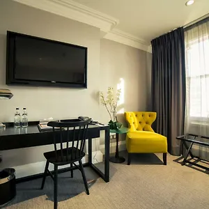Grey Street 4* Newcastle-upon-Tyne