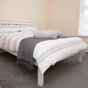 123 Charnwood Road , Shepshed United Kingdom